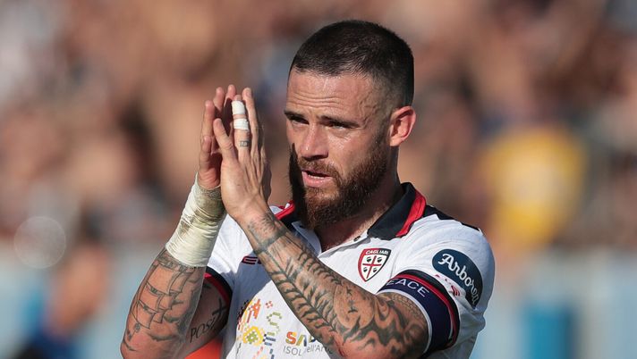 Ag Nandez: “L’Inter lo vuole, trattativa in corso. Ci hanno chiamato, ora…” - immagine 1