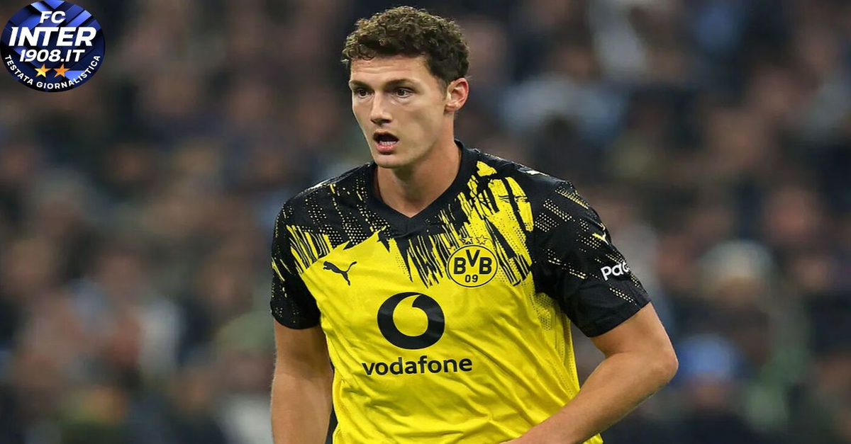 Maillot Borussia Dortmund - Marque Nike - Occasion