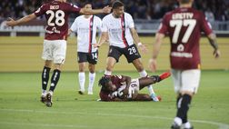 Torino, la giornata: oggi è match-day: alle 18 la sfida in casa contro il Milan