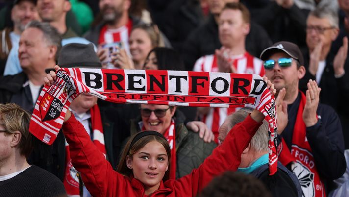 Brentford