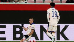 Calciomercato Genoa – Mudryk vestirà rossoblù? Ecco cosa c’è di vero