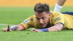 Genoa, Gilardino sul digiuno di Retegui: “Sta lavorando tanto e tiene botta”