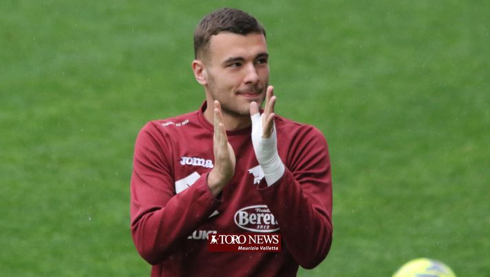 Buongiorno, dal vivaio granata alla nazionale: una chiamata che inorgoglisce il Toro - immagine 1