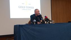 Giuffredi: “Di Lorenzo? Posto solo una condizione per restare. Folorunsho rinnoverà”