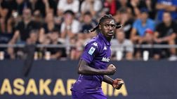 De Gea manda la Fiorentina in Conference: Puskas Akademia battuta ai rigori