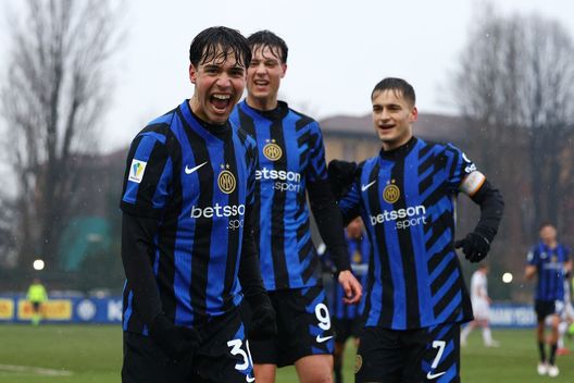 Primavera, l’Inter affronta domenica il Cagliari: la designazione arbitrale- immagine 2
