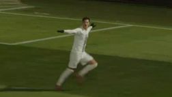 Inter, hai visto Topalovic? Primo gol con la Slovenia U21, sentenza con il destro