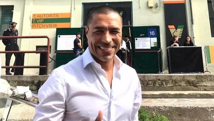 Cordoba dice addio al Venezia: “Periodo bellissimo, sono cresciuto tanto. Lascio…” - immagine 1
