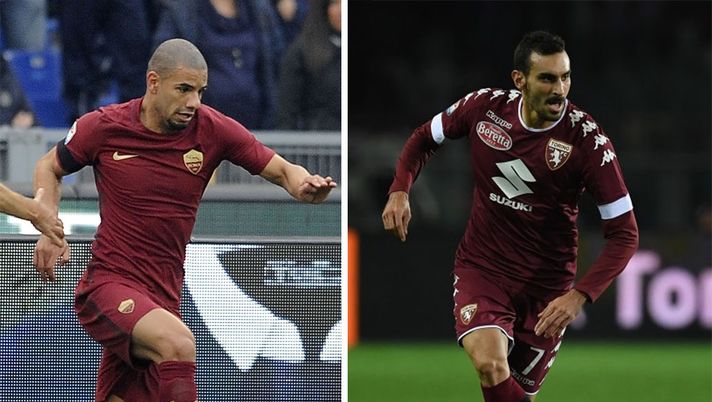 Roma-Torino, Zappacosta affronta Peres: tra il passato e le questioni tattiche - immagine 1
