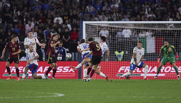 De Cuyper, corsa e qualità per Gasperini. Chi è l’esterno belga nel mirino della Roma- immagine 2