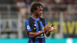 FCIN1908 / Bastoni, no rischi. Cuadrado osservato speciale, Inter pronta a tornare sul mercato