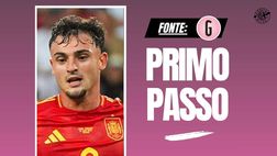 Calciomercato Milan, test ok per Pubill. Acquisto certo? Non è detto perché …