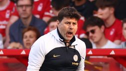 Milan, opzione Pochettino? L’allenatore non chiude: ecco le sue parole