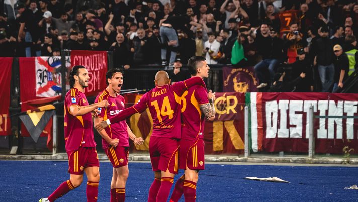 La Roma fa irruzione nella corsa Champions e il rebus si complica - immagine 1