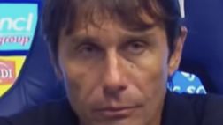 Il sergente Conte: “Aria fritta!”. La dura risposta alla critica del giornalista