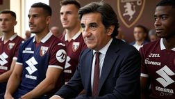 Calciomercato Torino – Cairo prepara cinque colpi: uno è chiuso, la lista