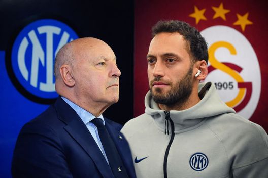 Dalla Turchia – Inter, no a offerta Galatasaray per Calhanoglu: “Programmata nuova mossa…”- immagine 2