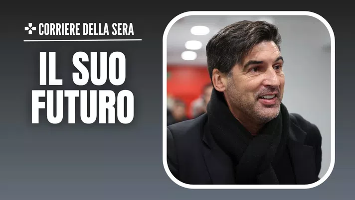 AC Milan Fonseca
