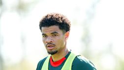 Milan con il 4-3-3: Athekame diventa cruciale. E la frase di Allegri su Saelemaekers …