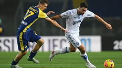 Empoli, la probabile formazione e i precedenti col Verona
