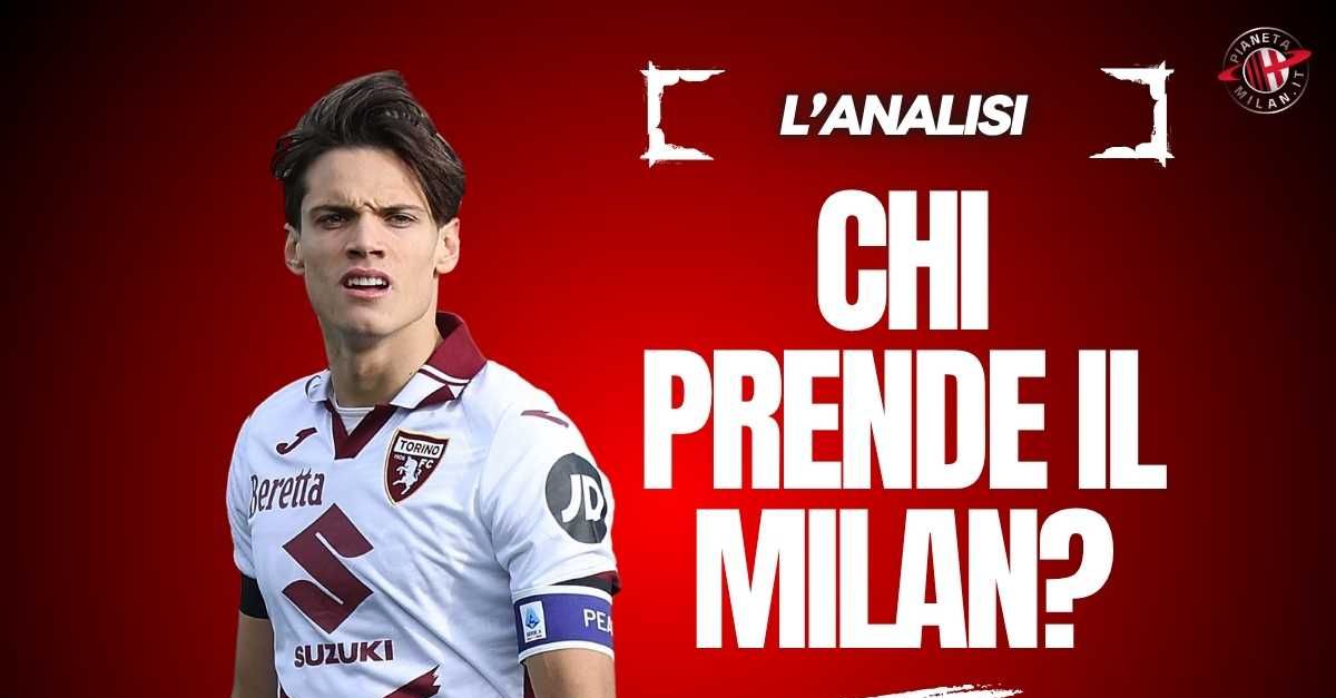 milan scopriamo ricci qualit224 chiare ecco perch233 allegri lo vuole