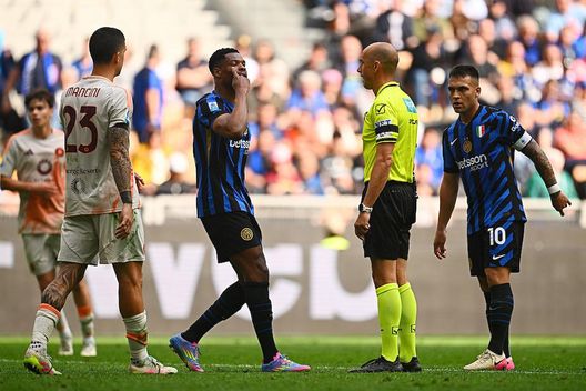 Rigore Ndicka-Bisseck, rischio stop per Fabbri. “Anche se Rocchi…”- immagine 3