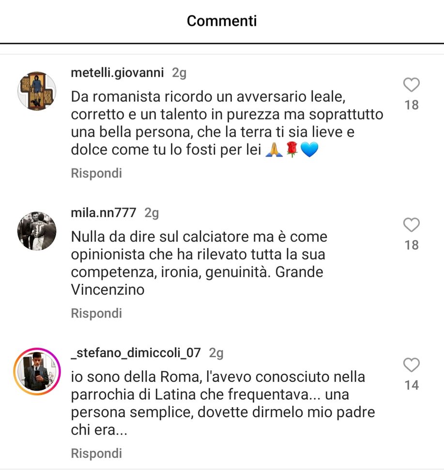 Il derby della Capitale come quello delle contrade: il rispetto di tutta Roma per D’Amico- immagine 3