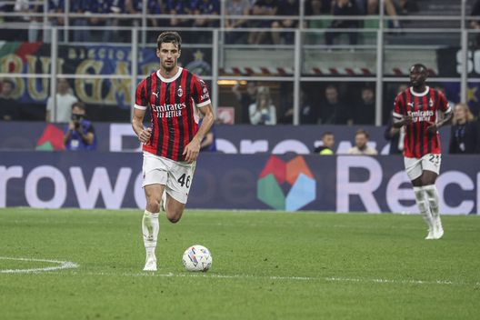 Milan-Inter 1-1, le pagelle dei rossoneri: Tomori e Pavlovic sontuosi, Bennacer rimandato- immagine 17