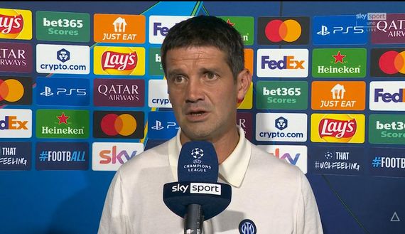 Matri: “Bene Chivu, percorso Inzaghi positivo. Attaccante top in Italia? Tra Lautaro e Thuram…”- immagine 2