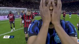 Milan-Inter, gol Carlos Augusto: la Ref CAM svela cos’ha detto Doveri dopo il fischio