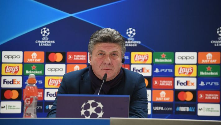 Mazzarri: “Ecco il nostro obiettivo. Osimhen? Ci parlo domani. Su Meret e Ancelotti…” - immagine 1