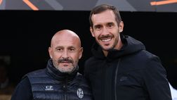 Italiano: “Questo punto prezioso deve essere un punto di partenza”