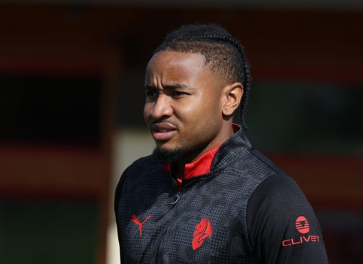 (Photo by Claudio Villa/AC Milan via Getty Images) sosta-nazionale-convocati-milan-nkunku-deschamps-maignan-rabiot-pochettino-pulisic-usa