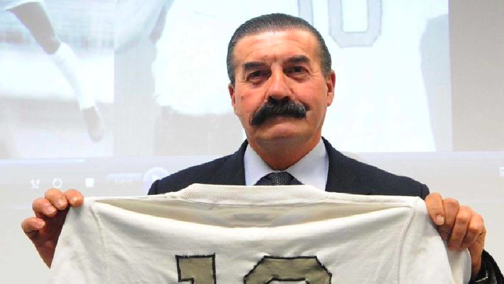 E’ scomparso Mauro Pasqualini: donò la maglia di Pelè per il terremoto - immagine 1