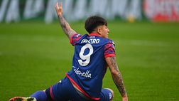 Carlino – Castro, questo è il tango del mistero: tra percentuali, dolori e impazienza