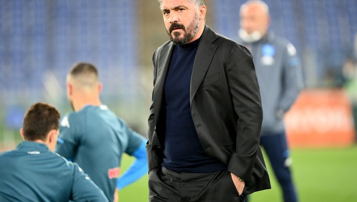 LaPresse Italia, Gattuso a un passo: domani l’incontro con Gravina. De Rossi sullo sfondo - immagine 1