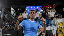 Lazio, Sarri spera di avere Romagnoli almeno per la panchina: oggi test decisivo