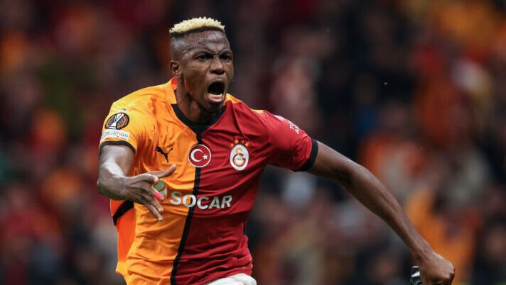 Galatasaray-Osimhen, il Napoli chiede garanzie bancarie! La vera offerta per Calhanoglu… - immagine 1