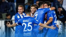 Derby dell’Oglio, il Brescia supera 3-2 la Cremonese