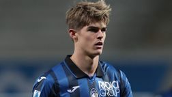 Gasperini su De Ketelaere: “Con lui battaglio su un fatto: dev’essere un attaccante perché…”