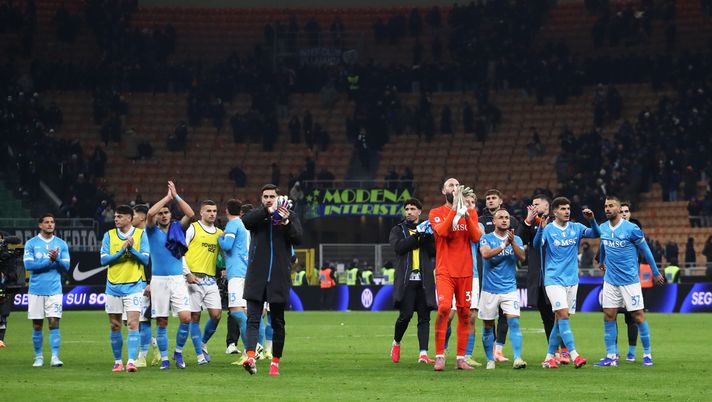 inter napoli