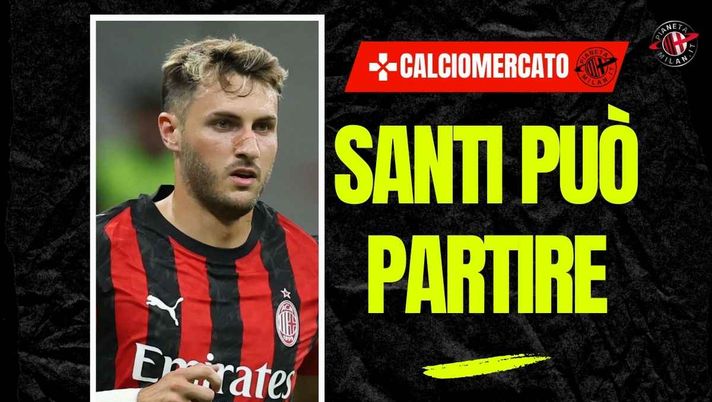 Santiago Giménez può lasciare il Milan entro fine agosto | Calciomercato AC Milan News (Getty Images) Calciomercato Milan, Schira: 'Giménez non è intoccabile: il prezzo'