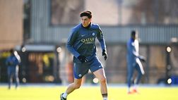 Inter, emergenza difesa col Como. Terzetto inedito, ma Inzaghi non vuole sorprese