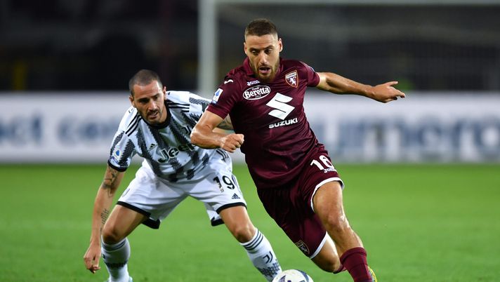Calciomercato Torino: da Vlasic a Ricci, il punto di giornata- immagine 2