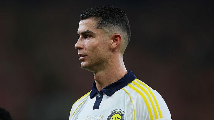 Getty Images C. Ronaldo: “Mondiali 2026 saranno sicuramente i miei ultimi. Avrò 41 anni e…” - immagine 1