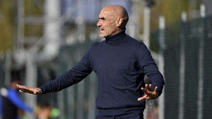 UFFICIALE – Juve, a Montero la guida della squadra per le prossime due partite - immagine 1