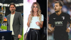 Weidenfeller lasciato dalla moglie per Maier: il triangolo del calcio tedesco