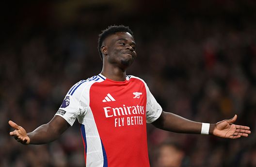 Rammarico Saka e gli infortuni: l’Arsenal batte il Fulham, ma Arteta sorride a metà- immagine 2