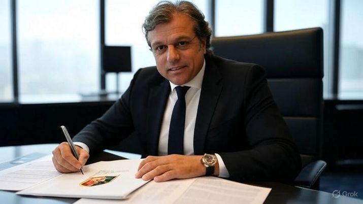 Calciomercato Genoa – Accordo con Giuntoli: colpo dalla Vecchia Signora- immagine 1