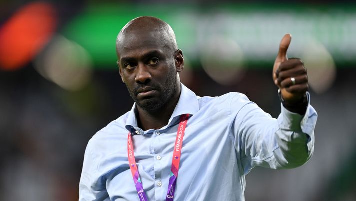 Otto Addo, ct del Ghana: “La DFB deve dare priorità all’antirazzismo” - immagine 1